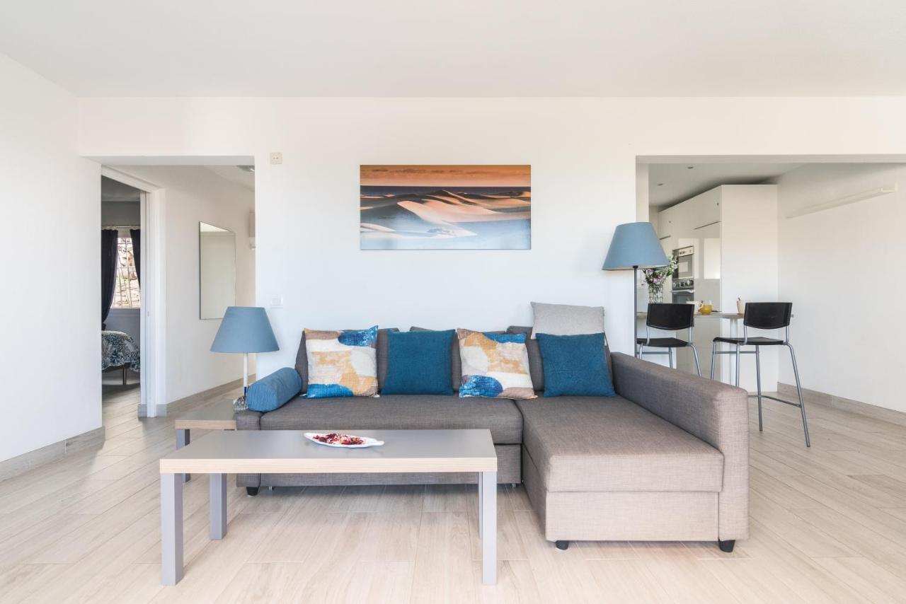 Home2Book Stunning Apartment Rocas Rojas San Bartolomé Εξωτερικό φωτογραφία