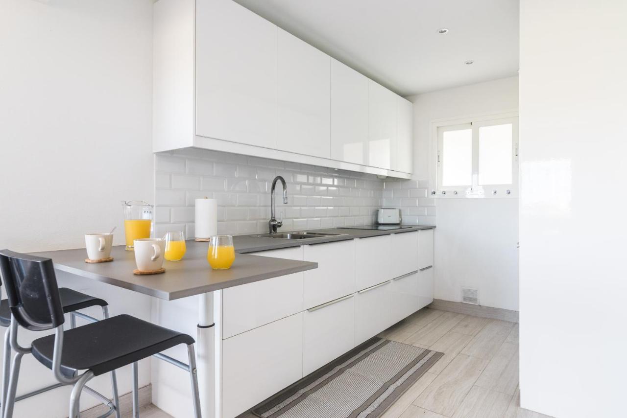 Home2Book Stunning Apartment Rocas Rojas San Bartolomé Εξωτερικό φωτογραφία