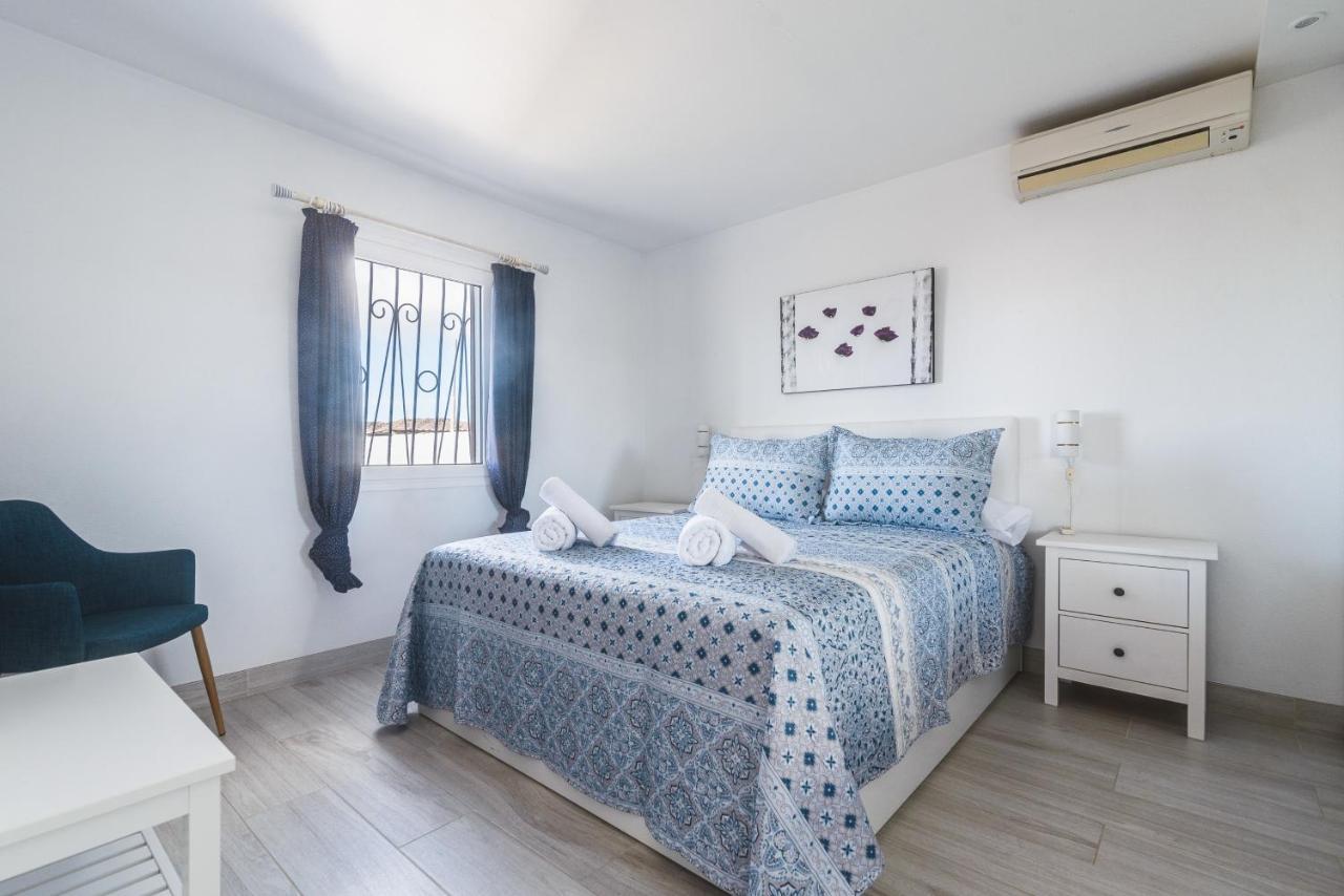 Home2Book Stunning Apartment Rocas Rojas San Bartolomé Εξωτερικό φωτογραφία
