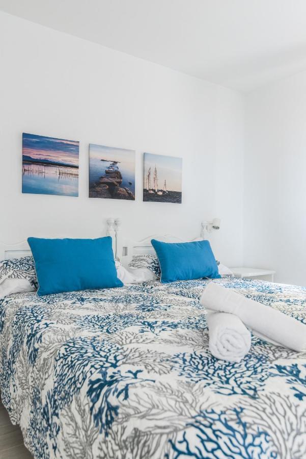 Home2Book Stunning Apartment Rocas Rojas San Bartolomé Εξωτερικό φωτογραφία