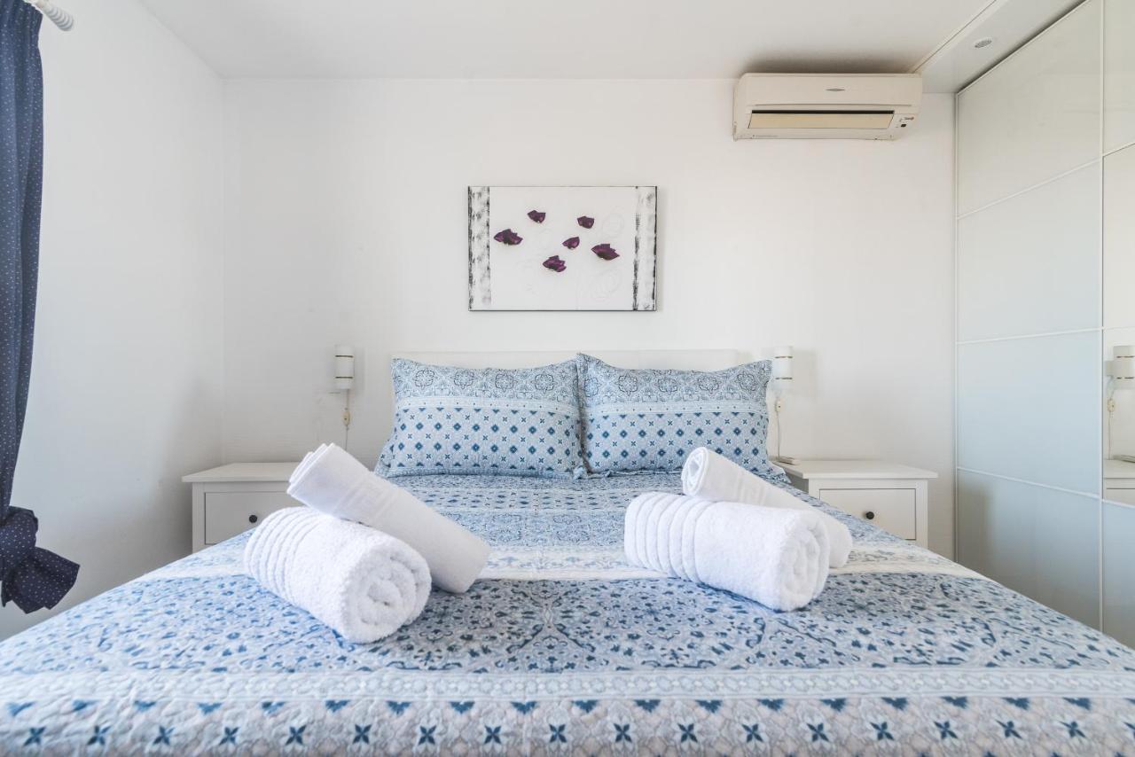 Home2Book Stunning Apartment Rocas Rojas San Bartolomé Εξωτερικό φωτογραφία