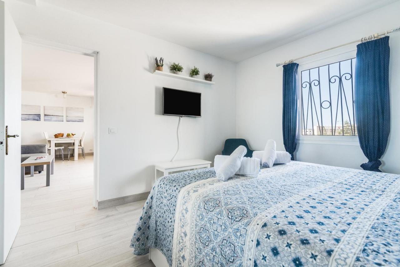 Home2Book Stunning Apartment Rocas Rojas San Bartolomé Εξωτερικό φωτογραφία
