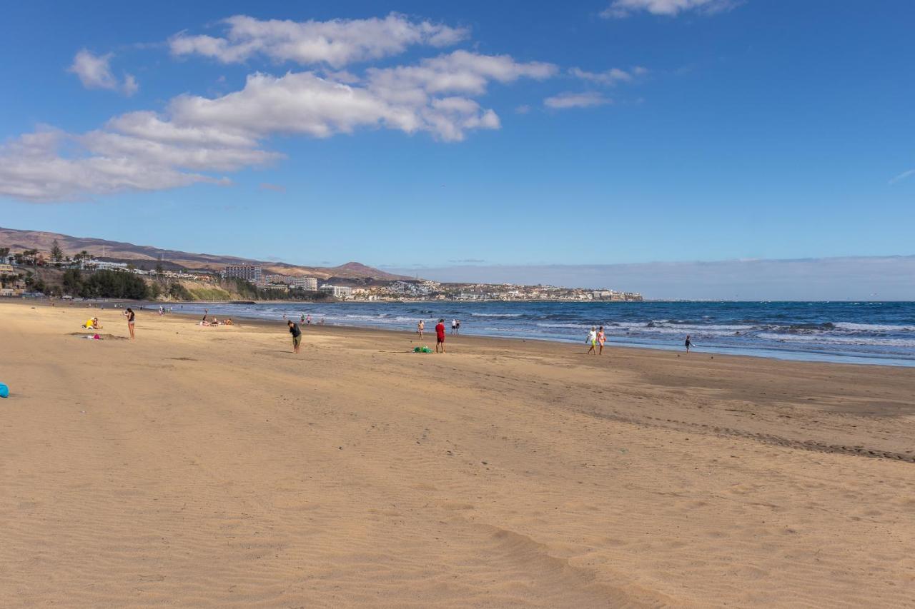 Home2Book Stunning Apartment Rocas Rojas San Bartolomé Εξωτερικό φωτογραφία